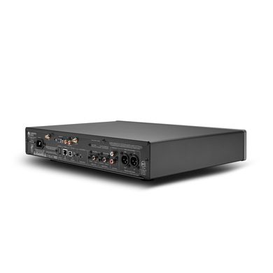 Мережевий програвач Cambridge Audio CXN100 Luna Grey