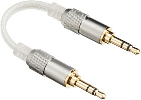 Аудіокабель L16 Stereo Audio Cable