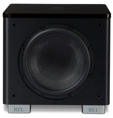 Сабвуфер HT1003 MKII Black Lacquer