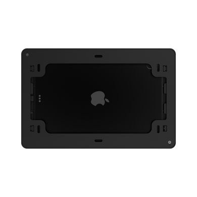 SURFACE MOUNT SYSTEM BLACK works with iPad Air 10.9" (5th gen) | iPad Pro 11" (3rd gen)