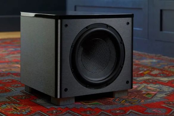 Сабвуфер HT1003 MKII Black Lacquer