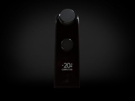 D 3045 Hybrid Digital DAC Amplifier, Черный