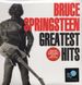 2LP Bruce Springsteen: Greatest Hits