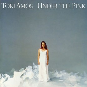 Вінілова платівка LP Tori Amos: Under The Pink