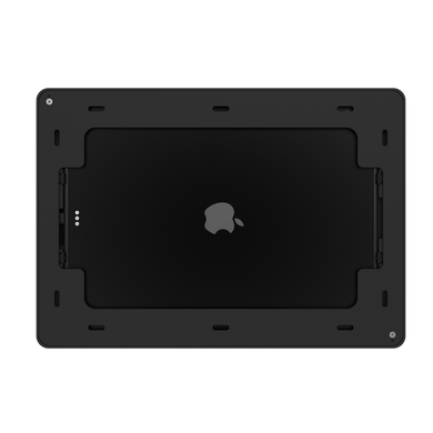 SURFACE MOUNT SYSTEM BLACK works with iPad Pro 12.9" (5th gen)