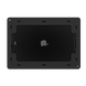 SURFACE MOUNT SYSTEM BLACK works with iPad Pro 12.9" (5th gen)