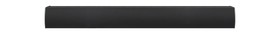 SB46-65 Passive Soundbar Black, Черный