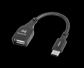 acc DRAGON TAIL USB-C for ANDROID