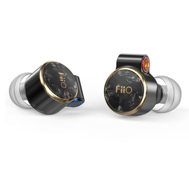 Навушники FIIO FD3 Black