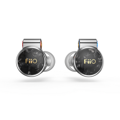 Навушники FD3 Silver