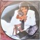 Грамплатівка Michael Jackson: Thriller - Picture Disc