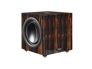 Platinum PLW 215 II Subwoofer Ebony