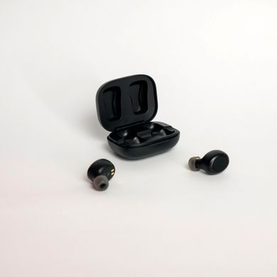 Навушники HX-EP410-BK Live Loud TWS Earbuds Bluetooth