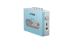 Плеєр касетний портативний FiiO CP13 Sky Blue