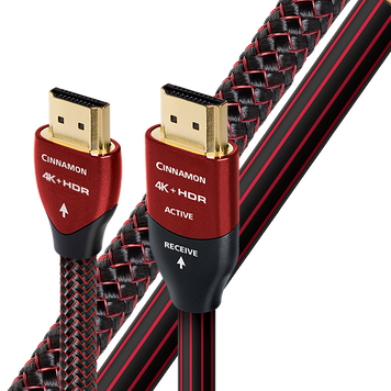 hd 1.0m, HDMI CINNAMON PVC