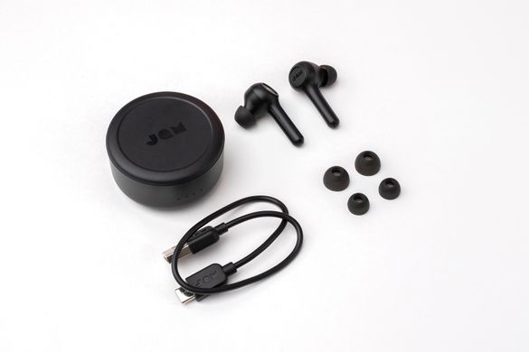 Навушники HX-EP625-BK-WW TWS Exec Earbuds Bluetooth