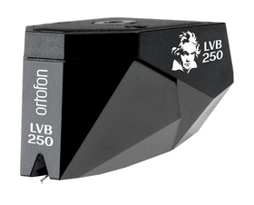Звукознімач 2M Black LVB 250