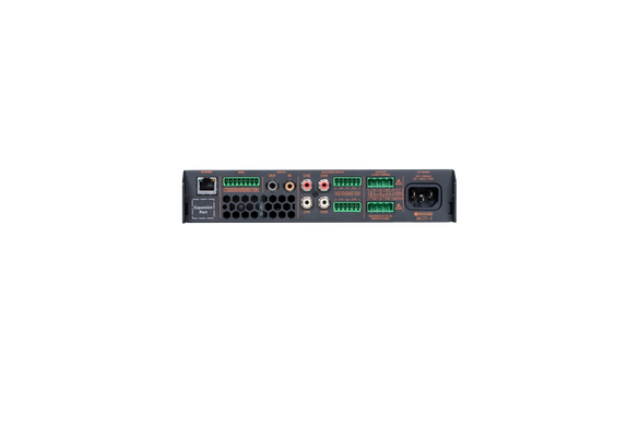 Підсилювач CI Amp IA125-4, Black