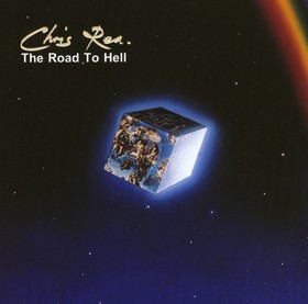 LP Chris Rea: The Road To Hell