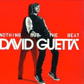 LP2 David Guetta: Nothing But The Beat