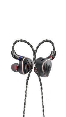 Навушники FH5s Pro Black