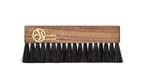 Щітка Walnut Wood Brush - Deluxe Dry & Wet Cleaning