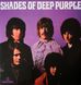 LP Deep Purple: Shades Of Deep Purple