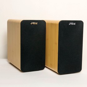HX-P400-WD-EU Bookshelf Speakers Wood