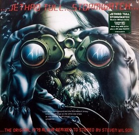Вінілова платівка LP Jethro Tull: Stormwatch