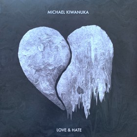 LP2 Michael Kiwanuka: Love & Hate
