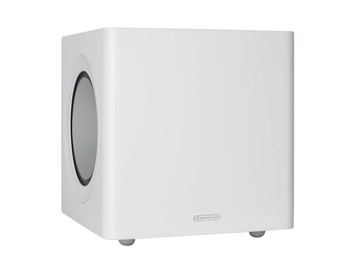 Radius Series 380 Satin White