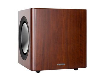 Radius Series 380 Walnut