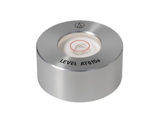 acc AT615a Turntable leveler