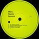 Вінілова платівка LP2 Moby: Reprise-Remixes