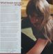 Вінілова платівка LP SWIFT TAYLOR MIDNIGHTS - JADE GREEN MARBLED VINYL